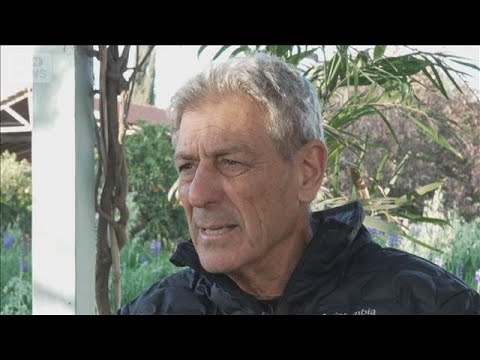 戦闘長引くかはイラン国民次第　イスラエルの元モサド幹部(2026年3月6日) サムネイル