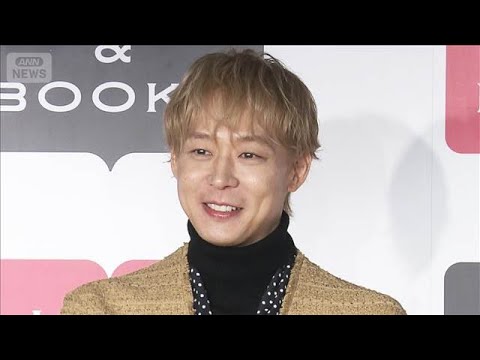パク・ユチョン「すごく幸せです」、日本での活動に意欲【芸能動画】(2025年12月30日) サムネイル