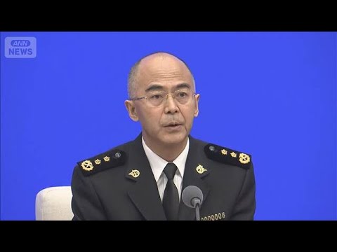中国　2025年の輸出入総額45.5兆元（約1024兆円）で過去最高　税関当局(2026年1月14日) サムネイル