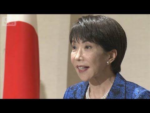 【独自】冒頭解散 あす党幹部に伝達調整…立憲は公明に「支援要請」【報道ステーション】(2026年1月13日) サムネイル
