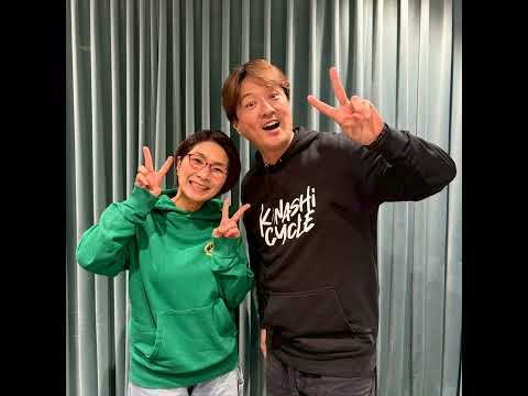 酒井一圭✕くわばたりえ（前編） サムネイル