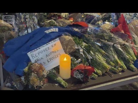 約40人死亡のスイス火災 現場バー天井の防音材に花火が燃え移ったか 規制に適合か捜査(2026年1月3日) サムネイル