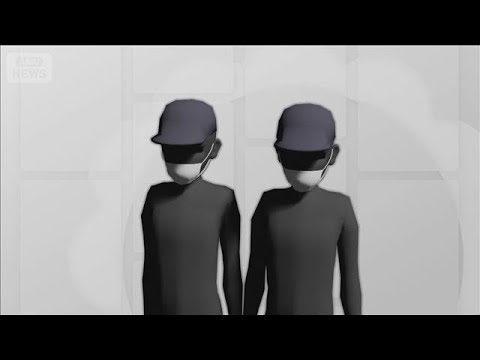 店長の手足縛り170万円奪う　東京・新宿の携帯買い取り店　2人組の男逃走【グッド！モーニング】(2026年3月16日) サムネイル