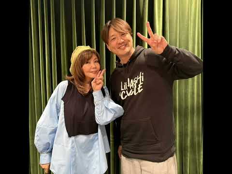 酒井一圭✕小川菜摘（前編） サムネイル