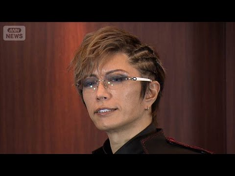 「格付け」最強のGACKT、襲い来る収録前のプレッシャーに本音を吐露【芸能動画】(2025年12月25日) サムネイル