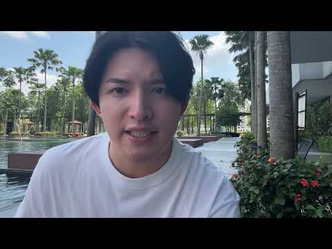 【緊急】ドバイが攻撃され空港閉鎖、今中東で起きてるのか？ サムネイル