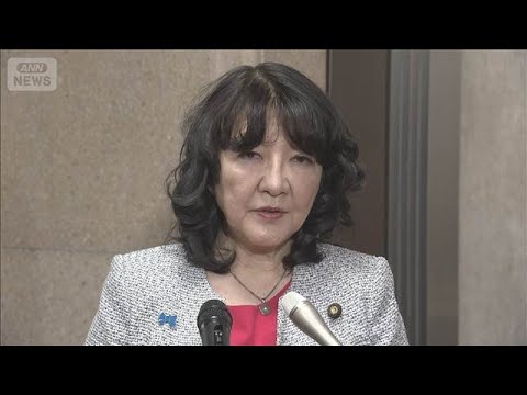 【速報】G7財務相　石油備蓄の協調放出について協議(2026年3月9日) サムネイル