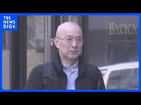 【速報】芸能関連会社元社長の男を再逮捕　小学生の女子児童（12）のわいせつ動画を撮影したか　自宅からはわいせつ行為の動… サムネイル