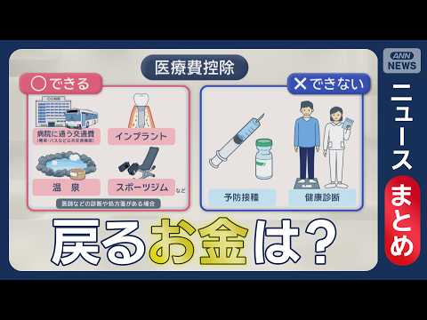 【確定申告スタート】フリマも？うっかり申告漏れに注意 副業が増えて「収入が多様化」/確定申告しないと損？ 意外な還付「… サムネイル