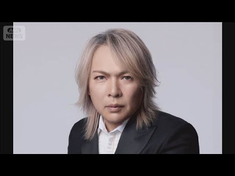【速報】「LUNA SEA」のドラマー真矢さん（56）死去　大腸がん・脳腫瘍で闘病(2026年2月23日) サムネイル