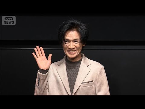 元「男闘呼組」成田昭次、メンバーで殴り合った過去を明かす【芸能動画】(2026年1月27日) サムネイル