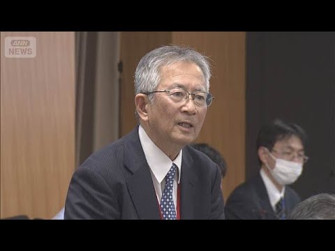 大規模災害に備え　政府が被害想定の見直し進める(2026年1月23日) サムネイル