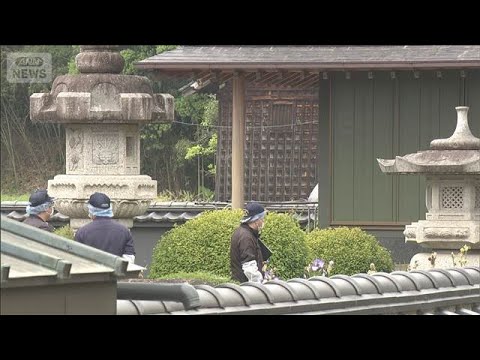 栃木・上三川町“強盗殺人”　逃走していた2人目の少年逮捕(2026年5月16日) サムネイル