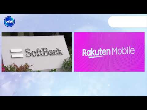 楽天モバイルへの請求棄却 ソフトバンク5G情報流出【WBS】 サムネイル