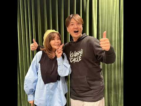 酒井一圭✕小川菜摘（後編） サムネイル