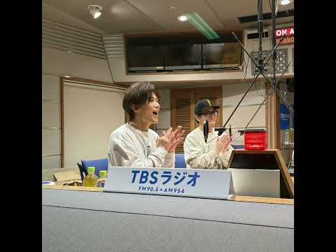 65 2025年ラストは賑やかに生放送！〇〇に恋してます！ サムネイル