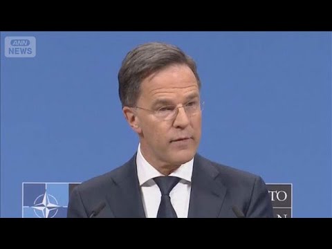 NATOが北極圏で活動強化へ　ロシアや中国の脅威に対応(2026年2月12日) サムネイル