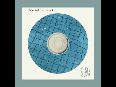 majiko選曲 “ 星明りの閉ざされたプールサイド ” サムネイル