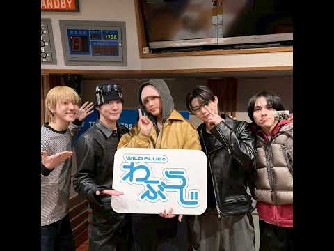 【3月19日 48】山下幸輝・池田優斗・鈴陽向≪ゲスト：DXTEEN  田中笑太郎・谷口太一≫ サムネイル