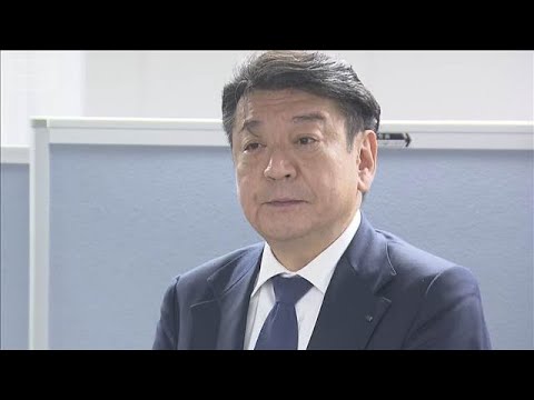 柏崎刈羽原発の再稼働へ　東電「使用前確認」を申請(2025年12月25日) サムネイル