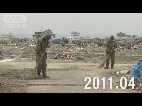 【●REC from 311～復興の現在地】宮城・名取市閖上地区② 定点撮影 2026年Ver サムネイル