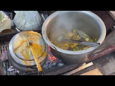 インドは石炭回帰　タイは節電…エネルギー“非常事態”アジア各国で　日本の今後は【報道ステーション】(2026年3月25… サムネイル