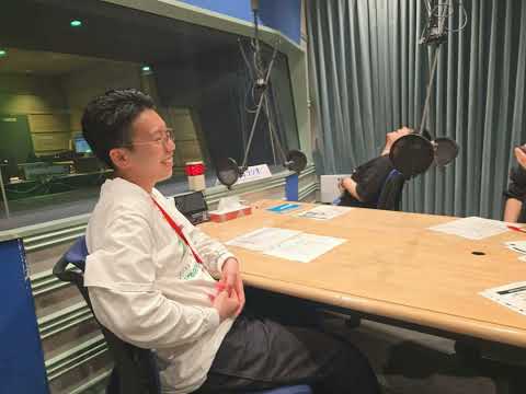 2【本編】激渋おじさんと言語の壁 サムネイル