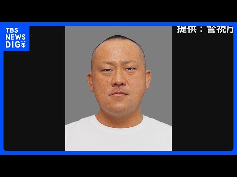 【速報】日本最大の風俗スカウトグループ 「ナチュラル」の会長・小畑寛昭容疑者（40）を逮捕｜TBS NEWS DIG サムネイル
