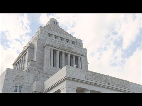 衆院選 来月8日投開票 各党の勝敗ラインは(2026年1月25日) サムネイル
