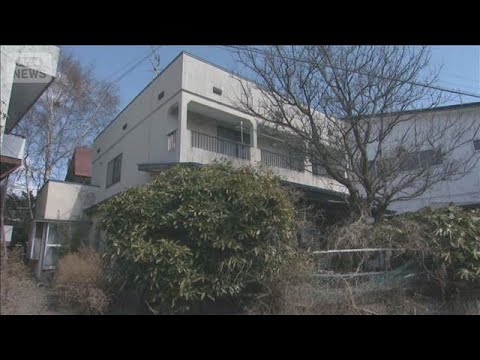 「火葬するお金ない」兄の遺体放置か　北海道函館市【スーパーJチャンネル】(2026年3月20日) サムネイル