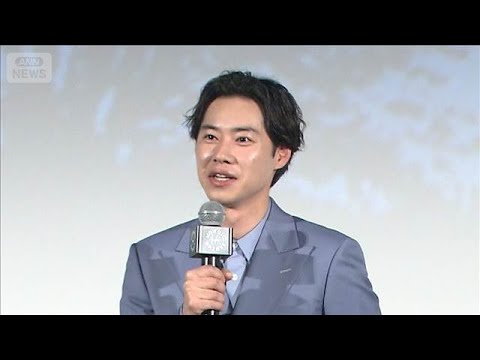 戸塚純貴の大切な“癒やしの時間”、情緒あふれる昔ながらの銭湯ライフ【芸能動画】(2026年3月5日) サムネイル