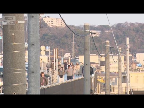 鎌倉・由比ケ浜海岸に市が電柱設置　「景色一変した」一部住民が批判【知っておきたい！】【グッド！モーニング】(2026年… サムネイル