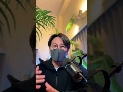 FRBの発言１つでなぜ日本株や仮想通貨が動くの？ shorts サムネイル