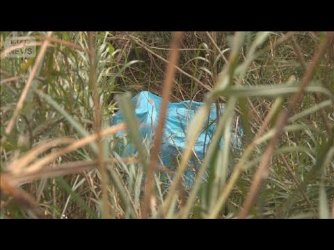 「妻の首絞めた」58歳男を緊急逮捕　山中で遺体を発見　鹿児島【スーパーJチャンネル】(2026年1月28日) サムネイル