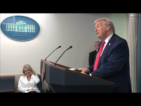 「平和評議会　国連代替え目指す意向」米紙(2026年1月21日) サムネイル