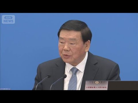 中国　イラン攻撃でアメリカを強く非難せず　トランプ大統領訪中に配慮か(2026年3月4日) サムネイル