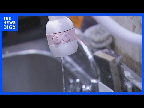 夜から再び断水の箱根町 「洗い物が出来ない…」飲食店は“早じまい” 完全復旧の目処立たず　寒波に伴う断水は相模原市や静… サムネイル