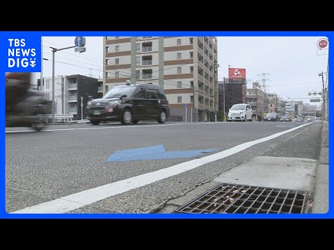 「ドーンと音…人が倒れていた」川崎・中原区で男性（29）血を流して倒れ死亡　現場付近の防カメにマンションから道路に落下… サムネイル