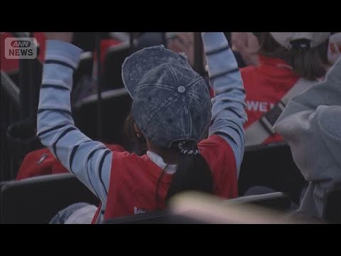 事件・事故の遺族らを支援　バスケBリーグ観戦に招待　警視庁(2026年3月29日) サムネイル