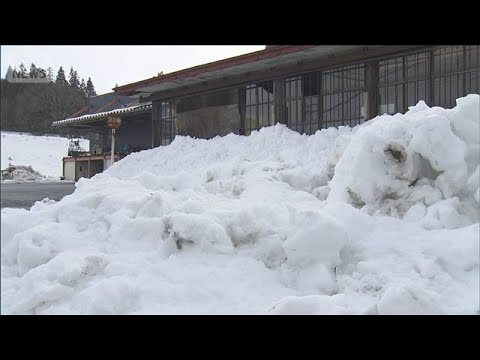 選挙掲示板に影響も…雪で増える運営費用と負担　36年ぶり“真冬の総選挙”準備は【報道ステーション】(2026年1月16… サムネイル
