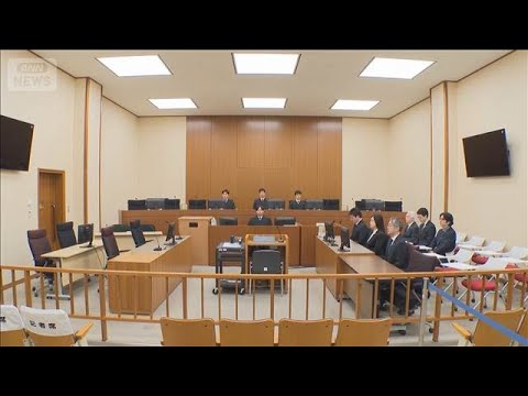 知床沖観光船沈没事故　運航会社社長に禁錮5年を求刑(2026年4月16日) サムネイル