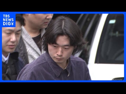 客のクレジットカード情報盗み約50万円詐取疑いで男逮捕　会計時にカードを自分の決済アプリにかざし不正入手か　警視庁｜T… サムネイル