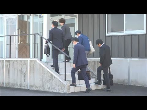 牛肉の原産地を不正表示　畜産会社に立ち入り調査　鹿児島【スーパーJチャンネル】(2026年3月11日) サムネイル