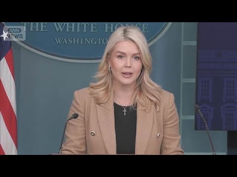 米報道官　イランが800人の処刑を中止　イスラエル首相が米にイラン攻撃延期を要請か(2026年1月16日) サムネイル