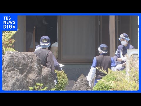 【独自】69歳女性殺害の強盗殺人事件　現場から逃走した少年を緊急逮捕　すでに逮捕された16歳少年「同じ学年の人物が仲間… サムネイル