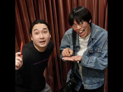 43【本編】目指せ！大学一直線！ サムネイル