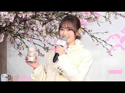 福原遥、官能的な声で読み上げた“春の一句”に賀来賢人が唸る【芸能動画】(2026年2月10日) サムネイル