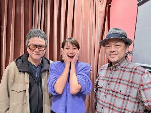 Funky Diamond18　錦織一清さん、パパイヤ鈴木さんＶＳ大島由香里 サムネイル