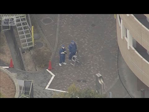 男性刺殺事件　自称解体業の49歳男を逮捕　兵庫・姫路(2026年1月24日) サムネイル