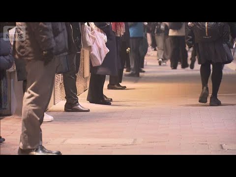 自宅付近でも“自転車に乗る姿”…水戸駅“通り魔”45歳男を逮捕　男女4人重軽傷　【報道ステーション】(2026年2月2… サムネイル
